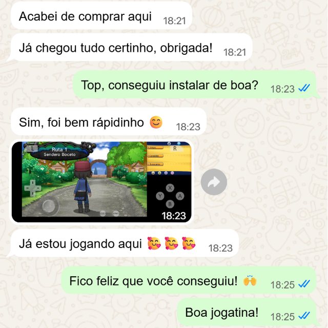 Depoimento 1